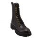 Bruno Premi biker BI5003X - Nappa Nero