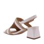 Regarde Le Ciel sandalet Amalia 06 7817 White Gold