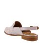 Trento slingback 13106 Panna