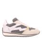 VIA VAI sneaker Mikki Sierra Combi Nero 62230