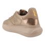 Gio+ sneaker GIADA213 - Combi Verde