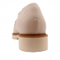 DL Sport loafer 6283 - Latte Bianco