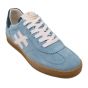 Another Trend sneaker A032M367-Light Blue