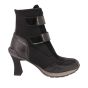 Hispanitas enkellaars HI254351 Bolero Black
