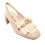 Hispanitas Hanoi HV253945 - Taupe Latte