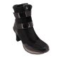 Hispanitas enkellaars HI254351 Bolero Black