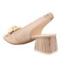 Hispanitas Hanoi HV253945 - Taupe Latte