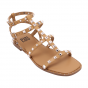 Bibi Lou sandalette 890Z80HG-V23-Camel