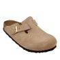 Birkenstock Boston BS 1030883-Sandcastle