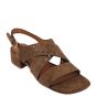 Bruno Premi sandalette BN4203 Tobacco