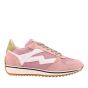 VIA VAI sneaker Mikki Sierra Combi Cipria 62230-01