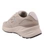 Blackstone sneaker Flint Moss DG531-Light-Grey