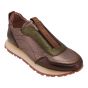 Hispanitas sneaker 254311-Avellana Topo Army Wine