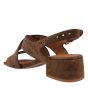 Bruno Premi sandalette BN4203 Tobacco
