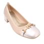 Hispanitas Oporto HV254078 - Silver Cava