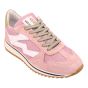 VIA VAI sneaker Mikki Sierra Combi Cipria 62230-01