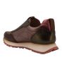 Hispanitas sneaker 254311-Avellana Topo Army Wine