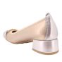 Hispanitas Oporto HV254078 - Silver Cava