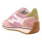 VIA VAI sneaker Mikki Sierra Combi Cipria 62230-01