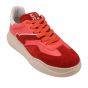 Gio+ sneaker GIADA201 - Combi Corallo