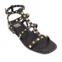 Bibi Lou sandalette 890Z80HG-V23-Negro