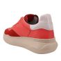 Gio+ sneaker GIADA201 - Combi Corallo