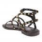 Bibi Lou sandalette 890Z80HG-V23-Negro