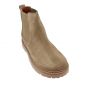 Birkenstock Highwood Slip On 1025737-Taupe