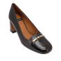Angel Alarcon pump 24536 - Venice Negro