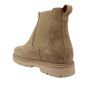 Birkenstock Highwood Slip On 1025737-Taupe