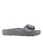 Birkenstock Madrid Big Buckle Eva Pure Sage NRW