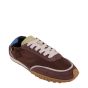 Hoff sneaker Bridge Dopamine Choco