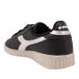 Diadora Game L Low Waxed Metal 501.180864-C0667