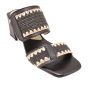 Hispanitas Miami HV253946 - Black