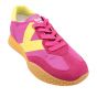 Keh Noo sneaker 9752 - Purple Lime