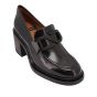 Angel Alarcon pump 24595 - Egidio Negro