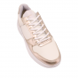 Nubikk sneaker Roque Road Wave White Gold