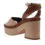 Janet & Janet sandalette J154 Claire - Beige