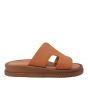 Mosaic sandalette 28001-Tan