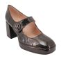 Hispanitas pump HI254305 Rock Antraciet