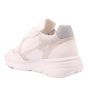 VIA VAI sneaker Vic Sierra Combi Bianco 62044