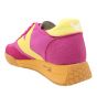 Keh Noo sneaker 9752 - Purple Lime