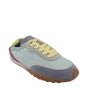 Hoff sneaker Bridge Dopamine Aqua