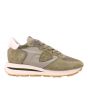 Philippe Model sneaker Tropez Haute Low Vert