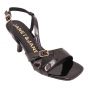 Janet & Janet sandalette J182 Corinne - Black