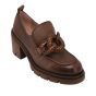 Hispanitas pump HI254331-Bolero-Avellana