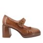 Hispanitas pump HI254305 Rock Avellana