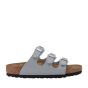 Birkenstock Florida Birko-Flor Pure Sage NRW