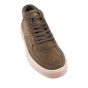 Blackstone sneaker Crag Eska Mid CG141-Canteen