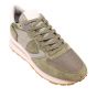 Philippe Model sneaker Tropez Haute Low Vert